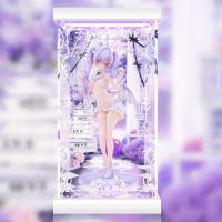 予約  FIGMON セフィラ 1/6 専用 展示ケース ZSH265712O