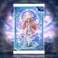 予約 HanaBee 9-nine- Ruler's Crown 九條都 1/6 専用 展示ケース ZSH4822697O