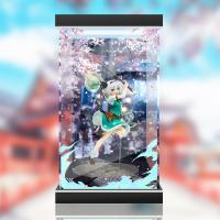 予約  Bell Fine 東方Project 魂魄妖夢 専用 展示ケース ZSH46599805O