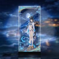 予約 Design COCO ブルーアーカイブ キキョウ(水着) 1/7 専用 展示ケース ZSH9231586O