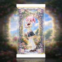 予約 FuRyu 劇場版魔法少女まどか★マギカ＜ワルプルギスの週天） TENITOL TALL 鹿目まどか/暁美ほむら 専用 展示ケース ZSH14889564O