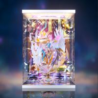 予約  良笑 G.S.Collection [SC] カードキャプターさくら 木之本桜 My First Sparkle 1/7 専用 展示ケース ZSH5633677O