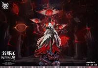 予約 AnXing Studio 1/6 Genshin Impact Ronova スタチュー DX8324658O