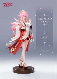 予約 TBG Studio 1/6  Yae Miko スタチュー DX3115496O