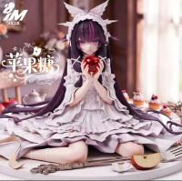 予約 Ice Mouse Studio 1/6 Apple Candy Columbina スタチュー DX50159875O