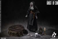 予約 BIGDOG STUDIO 1/6 Ghost of Cun アクションフィギュア   SC021