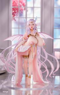予約 Charm 竜族姫 イレイナ・ファルターニャ 1/6 フィギュア  SB83199W