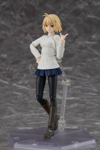 Max Factory figma 月姫  アルクェイド・ブリュンスタッド フィギュア 通常版  SB98899Q