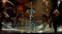 予約 Hang Studio Muichirou Tokito スタチュー DX5698825P