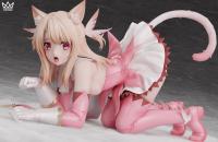 予約 Crown Studio 1/6 Illyasviel von Einzbern スタチュー DX633208P
