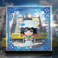 予約  良笑 ねんどろいど シュタインズ・ゲート 椎名まゆり 2.0  専用 展示ケース ZSH56906177P