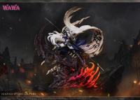 予約 wawa studio  Jeanne D'Arc Alter 1/6 スタチュー DX59065547A
