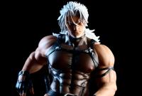 予約 Dirty Bird Studio White-haired Uncle 1/6 スタチュー DX168600N