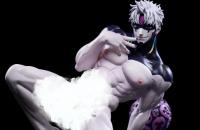 予約 Tiny Bird Studio Sexy Villain Evil Eyed  1/6 スタチュー DX118821Q