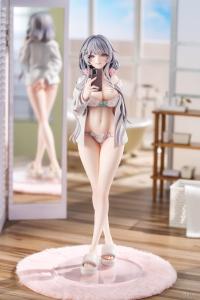 予約 ASCENDIA   Machi パジャマVer.   1/6  フィギュア  豪華版  SB99115W