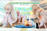 予約 Phantom Studio 1/6 Azur Lane Gouden Leeuw スタチュー DX469862S