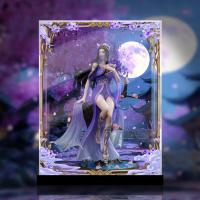 予約 凡人修仙伝/A Mortal's Journey 紫靈·仙子 1/7 専用 展示ケース ZSH987125Q