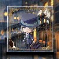 GSCねんどろいど リバース1999 ヴェルティ 専用 展示ケース ZSH136893R