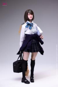 予約 MYTOYS 1/6 工藤 紗耶加 アクションフィギュア ST-007 ST-008