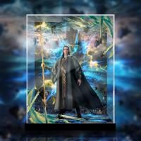 Cosmic Creations 凡人修仙伝/A Mortal's Journey 韓立 Han Li 1/6 専用 展示ケース ZSH237378S