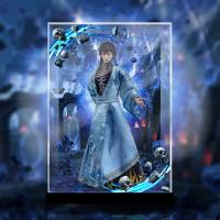 Cosmic Creations 凡人修仙伝/A Mortal's Journey 玄骨上人 1/6 アクションフィギュア 専用 展示ケース ZSH672852U