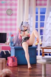 予約  DOKIMAX  朱鷺咲澪 プリくラ 1/6  フィギュア  SB87999C
