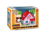 Funko POP  TOWN ドラゴンボール 亀仙人& Kame House   フィギュア 海外限定 SB11996I