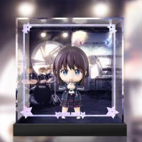 予約 GSC ねんどろいど 井芹仁菜 専用 展示ケース  ZSH876442B