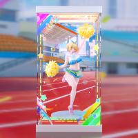 予約 Hobby·sakura ドールズフロントライン2 ニキータ 1/7 フィギュア 専用 展示ケース ZSH269998C
