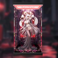 予約 Otaku Toys 妖狐のシスター1/6 専用 展示ケース ZSH883563D