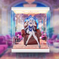 予約 AniMester ドールズフロントライン ニューラルクラウド ウンディーネ 1/7 フィギュア 専用 展示ケース ZSH576291H