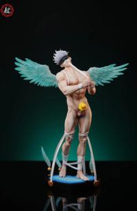 Ht Studio WTW 1/6  スタチュー DX1876T