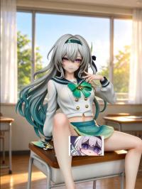予約 HuiMan Studio 1/6 流莹 firefly ホタル スタチュー DX64984512D