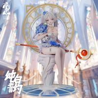 予約 Alice21  Studio  Frieren 1/6 スタチュー DX58799F