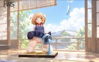 予約 FWS Studio 1/6 Shigure Ui End of Summer スタチュー DX154748F