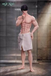 予約 Biggest Man Studio 1/6  Caleb スタチュー DX621587F