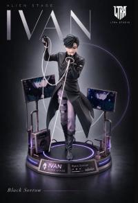 予約 LTRA Studio 1/6  Ivan スタチュー DX3209871F