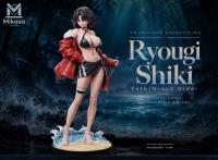 予約 Mikasa Studio1/6  Ryougi Shiki スタチュー DX6095805F