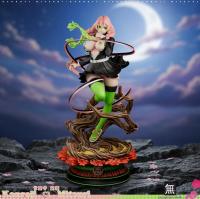予約 Anonymous Studio Mitsuri 1/6 & 1/4 スタチュー DX116257G