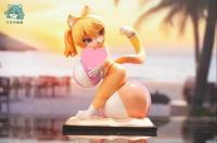 予約 Ke Nai Rou Dan Wu Studio Himeka スタチュー DX621577F