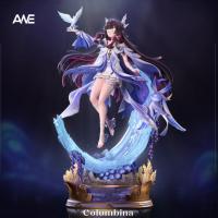 ANE Studio  Columbina Hyposelenia スタチュー DX4518876F