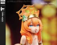 Little witch Studio Blue Archive Iochi Mari 伊落マリー 1/6 スタチュー DX15480Y
