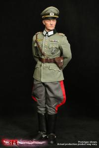 DID WW2ドイツ軍 ゲルト・フォン・ルントシュテット 1/6スケールフィギュア GM643