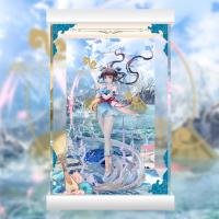 予約 APEX-TOYS 仙剣奇侠伝  趙霊児 1/7 フィギュア 専用 展示ケース ZSH211539K
