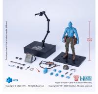 予約 HIYA Rogue Trooper  1/12  アクションフィギュア BR4875X
