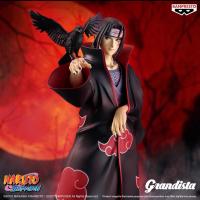 Grandista 1.5 NARUTO うちはイタチ  スペシャルエディション  海外限定 YZBY15