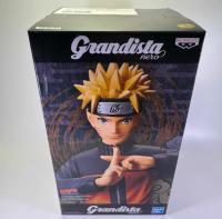 Grandista nero NARUTO うずまきナルト  海外限定 SZHHMR