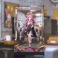 予約  Max Factory ブルーアーカイブ アル1/7 専用 展示ケース  ZSH787083M