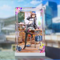 予約 Reverse Studio 七海Nana7mi 鲨鱼服2.0 1/7 フィギュア 専用 展示ケース  ZSH442489N
