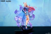 予約 APEX-TOYS  リーグ・オブ・レジェンド   K/DA ALL OUT アーリ 1/7  フィギュア  SB95991C